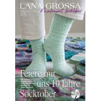 Meilenweit Socktober Meilenweit Socktober